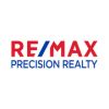 RE/MAX Precision Realty logo - Similar company to Universal Precision Security Services