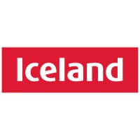 Iceland Foods Northern Ireland logo - Similar company to Golf Holdings Llc