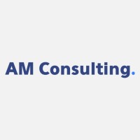 AM Consulting logo - Similar company to Linen Craft Private Limited