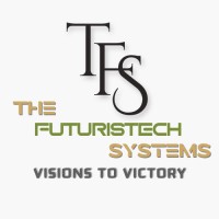 The FuturisTech Systems logo - Similar company to Dynamizone