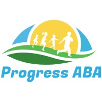 Progress ABA: Behavioral Consulting and Therapy Services, LLC logo - Similar company to Eden'S Care