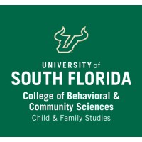 USF Child & Family Studies logo - Similar company to Palm Beach County Youth Services Department