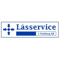 Låsservice i Varberg AB logo - Similar company to Låsproffsen Ab