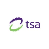 TSA - Solução em Tecnologia logo - Similar company to Tsa Software Solutions