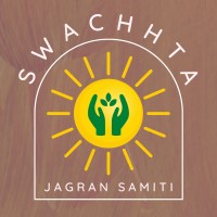 Swachhta Jagran Samiti logo - Similar company to Swachhta