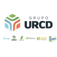 GRUPO URCD logo - Similar company to Verde Alagoas