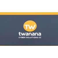 Twanana Cyber Solutions CC logo - Similar company to Snapflash Technology Solutions