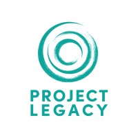 Project Legacy logo - Similar company to It'S Broke