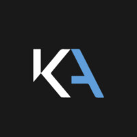 kent + associates logo - Similar company to Danielle Grasseth Designs