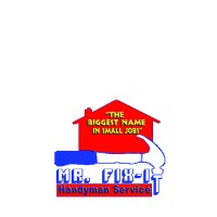 Mr. Fix-It Handyman Service logo - Similar company to Mr.Fix-It