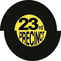 23rd Precinct Music logo - Similar company to Resonate