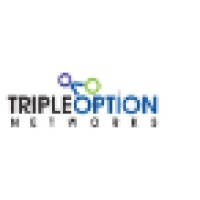Triple Option Networks