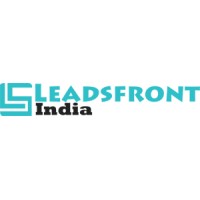Leadsfront india logo - Similar company to Vrj Technologies