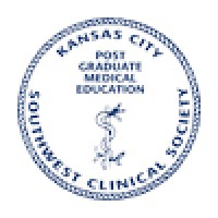 Kansas City Southwest Clinical Sociey logo - Similar company to Alabama Hospital Association