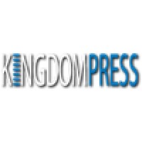 For The Kingdom Press