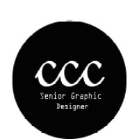 CCCASSINELLO | Senior Graphic Designer logo - Similar company to Designoble Ltd