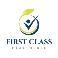 First Class Healthcare logo - Similar company to Firstclass Healthcare