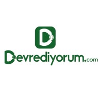 Devrediyorum.com logo - Similar company to Turkish Trade Co