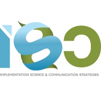 The Implementation Science and Communication Strategies Group logo - Similar company to Institute For Knowledge Mobilization