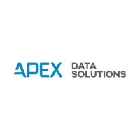 Apex Data Solutions, LLC logo - Similar company to Apex Data Pro