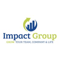 The Impact Group Growth Services logo - Similar company to Moonshot