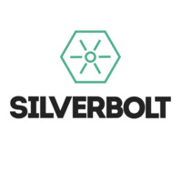 Silverbolt logo - Similar company to Furious Corp.