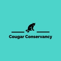 Cougar Conservancy logo - Similar company to Astoria Values Inc.