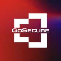 GoSecure logo - Similar company to Willjam Ventures