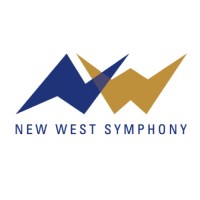 New West Symphony logo - Similar company to Easterseals Oregon