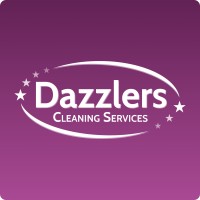 Dazzlers Cleaning Services Limited logo - Similar company to Inova Veg Consultoria