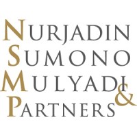 Nurjadin Sumono Mulyadi & Partners logo - Similar company to Setrum Show
