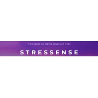Stressense logo - Similar company to Degouda