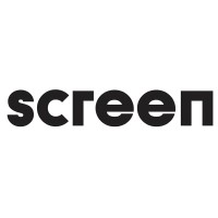 Screen logo - Similar company to Take Two - Content Studio