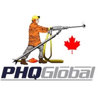 PHQ GLOBAL logo - Similar company to Amalgamated Mining Group
