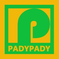 Padypady Interactive Ltd logo - Similar company to Bingpay