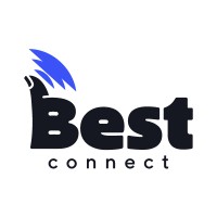 Best Connect logo - Similar company to 263 Global Communications
