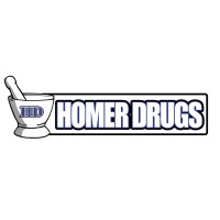 Homer Drug Co