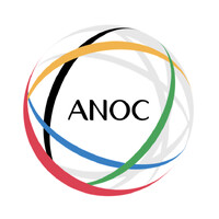 Association of National Olympic Committees (ANOC) logo - Similar company to Hq Impact