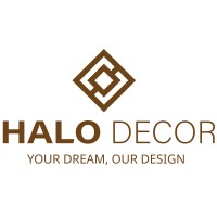 Halo Decor logo - Similar company to Indian Link