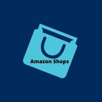 Amazon Shops logo - Similar company to Amazon Shoping