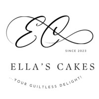 EC Ella's Cakes, Co. logo - Similar company to Edge Catering