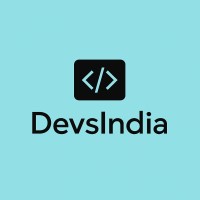 DevsIndia logo - Similar company to Devsindia.In