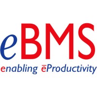 eBMS Solutions Pvt Ltd logo - Similar company to Valleypoint Technologies