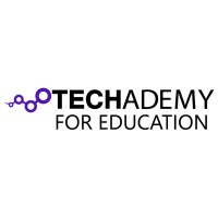 Techademy For Education logo - Similar company to Techademy