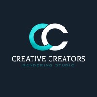 CC RENDERING STUDIO logo - Similar company to Arktek3D Rendering Studio