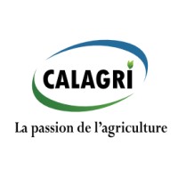 calagri logo - Similar company to Agripharma Group