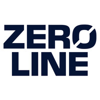 Zero Line logo - Similar company to Brocli