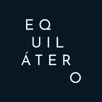 Equilátero Arquitectura logo - Similar company to Estudio Atipico