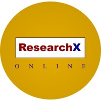 ResearchX logo - Similar company to Center For Research Innovation And Development (Crid)
