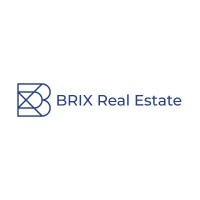 BRIX Real Estate logo - Similar company to Brix Group